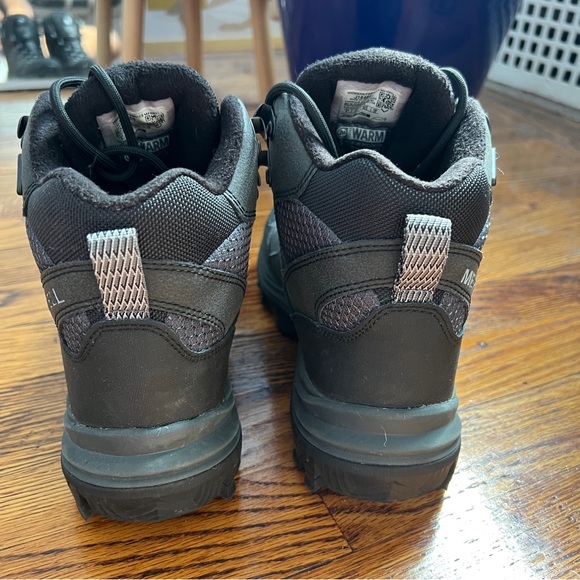 Merrell Waterproof Boots - Picture 6 of 9